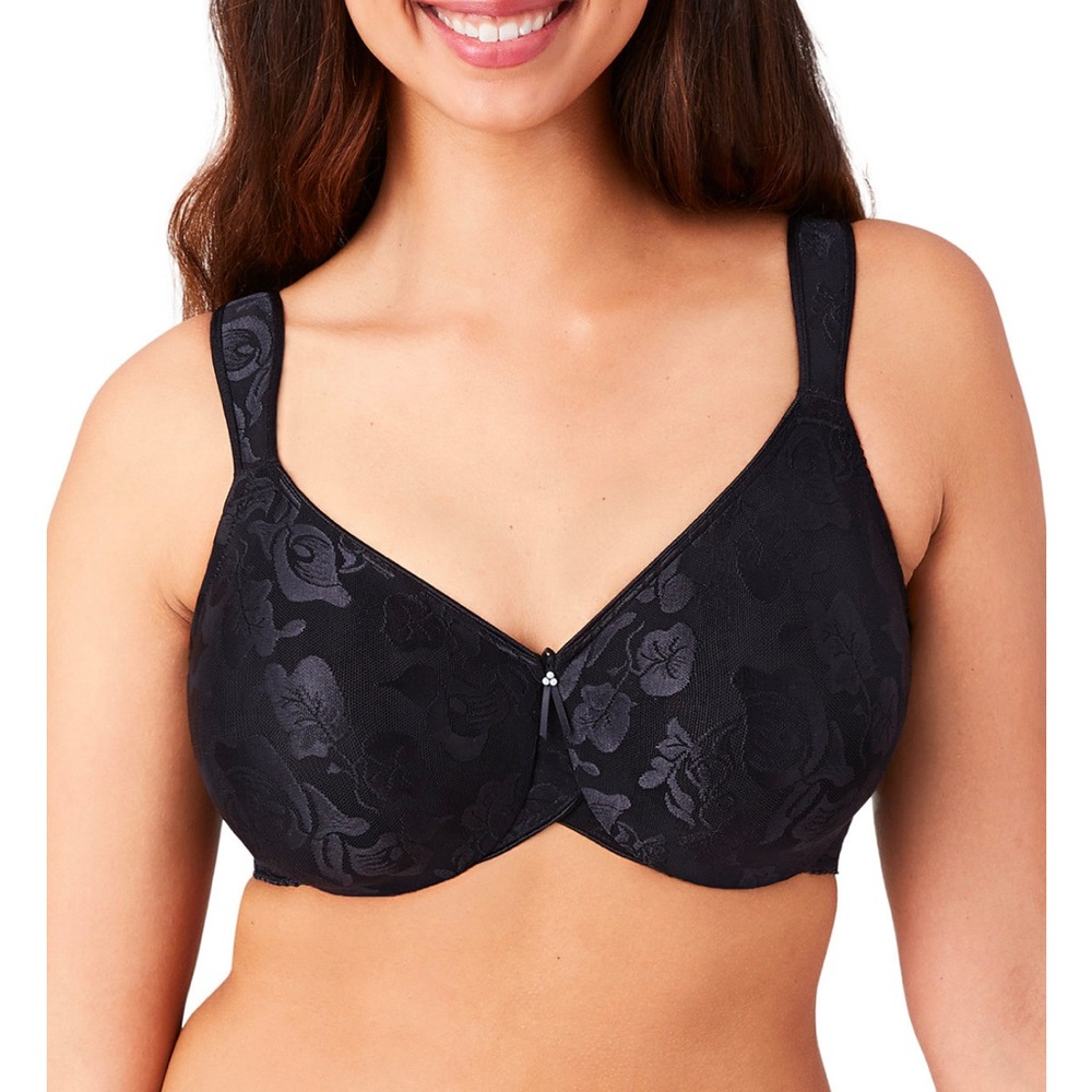 Wacoal Awareness Seamless Underwire Bra 85567 40I